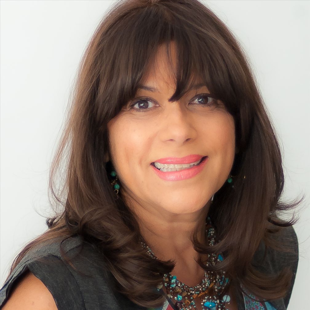 Mai Garcia Rudolfo